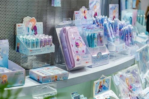 2026上海文具展覽會(huì) 文創(chuàng)產(chǎn)品展引領(lǐng)文化用品新潮流