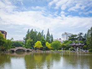 南通文峰公園旅游全攻略 地址、門票價格與游玩心得集結